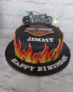 birthday cake in Gosport, Hampshire